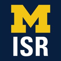 umich isr logo